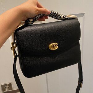 Coach Cassie crossbody bag